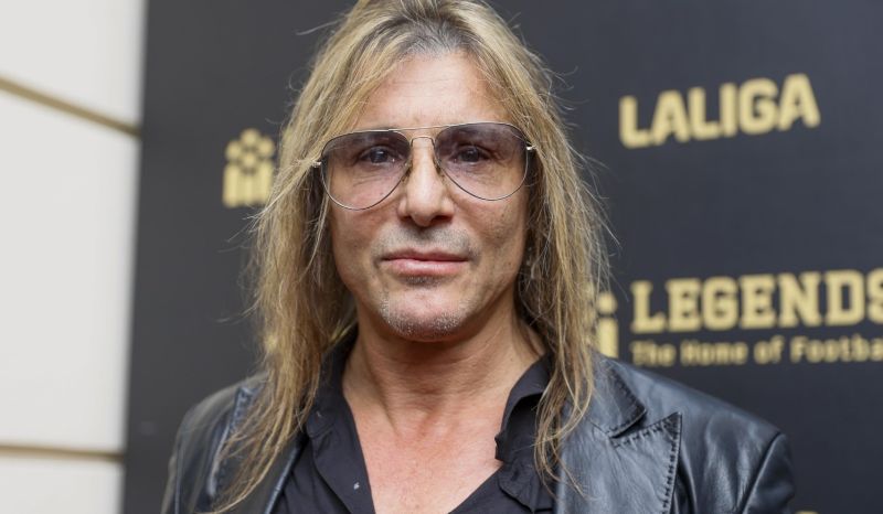 Caniggia từng ghi bàn quyết định giúp Argentina loại Brazil tại World Cup 1990