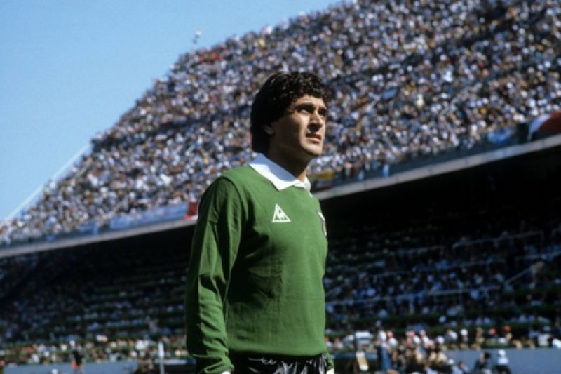 Đỉnh cao cùng Argentina vô địch World Cup 1978