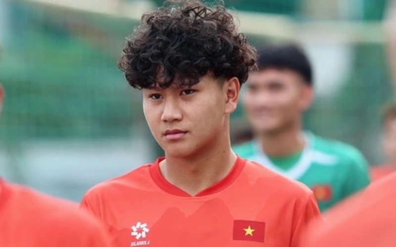 Bùi Alex sở hữu nhãn quan chiến thuật sắc bén 
